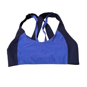 lululemon sweat times bra